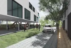 Tigre Mews - Entrega Octubre 2024