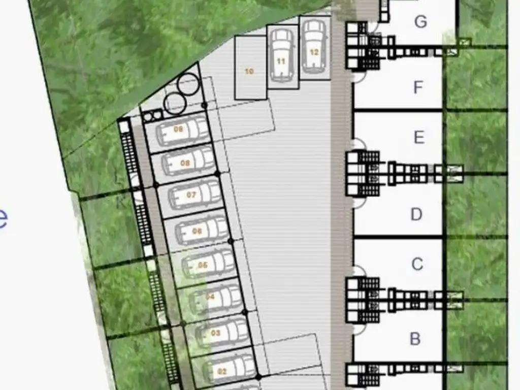 Tigre Mews - Foto 14