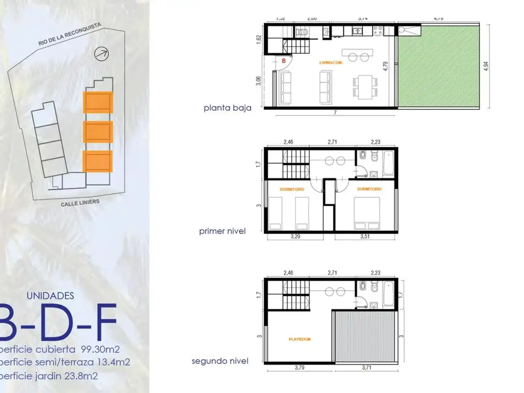 Tigre Mews - Foto 13