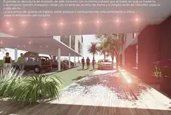 Tigre Mews de 12 Unidades en Tigre Centro