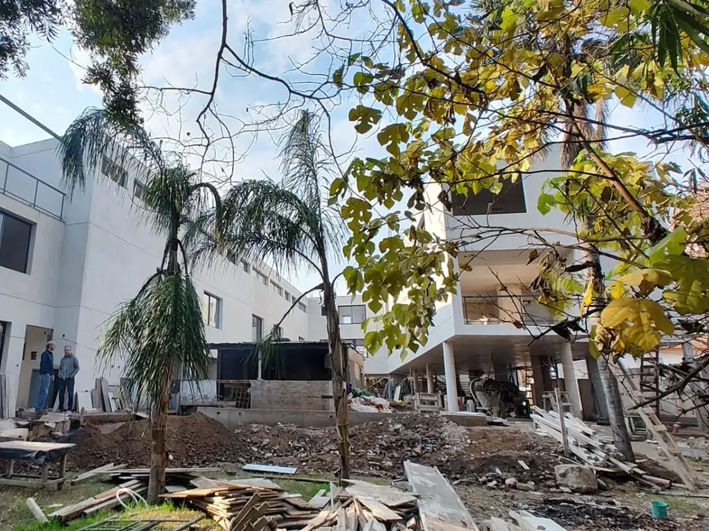 Tigre Mews de 3 Dormitorios