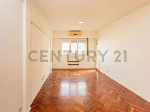 Departamento en Venta en Belgrano, USD 194.000