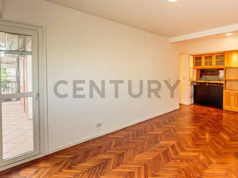 VENTA DEPARTAMENTO 3 AMBIENTES CON DEPENDENCIA /BALCON/  EN BELGRANO