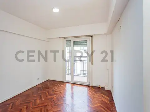 VENTA DEPARTAMENTO 3 AMBIENTES CON DEPENDENCIA /BALCON/  EN BELGRANO