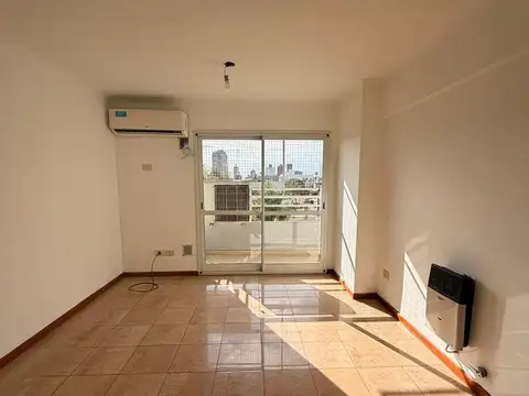 Departamento en Venta en San Lorenzo, USD 100.000