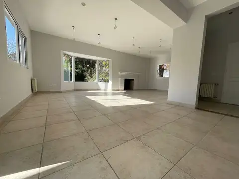 Casa en Alquiler 15 años