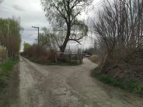Venta Terreno " Colonia LA LUCINDA" Cipolletti Rio Negro