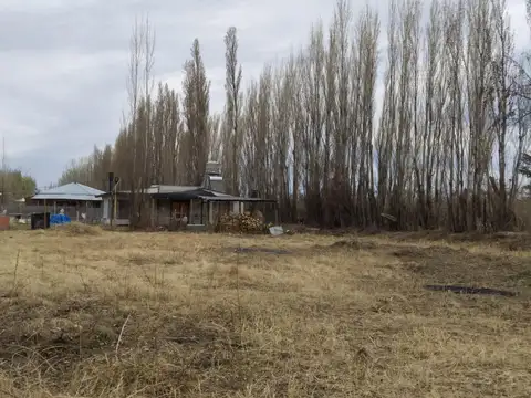 Terreno en Venta de 920,0 m2