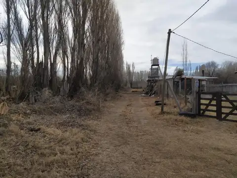 Terreno en Venta en Cipolletti, USD 45.000