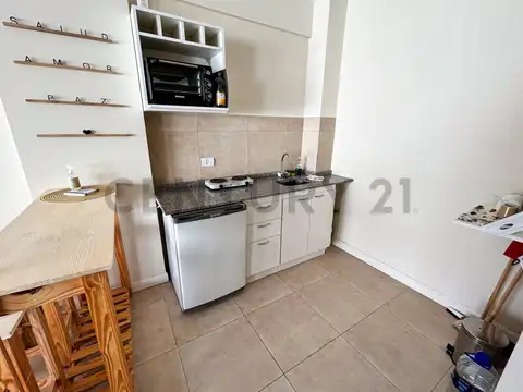 Departamento en Venta 4 años
