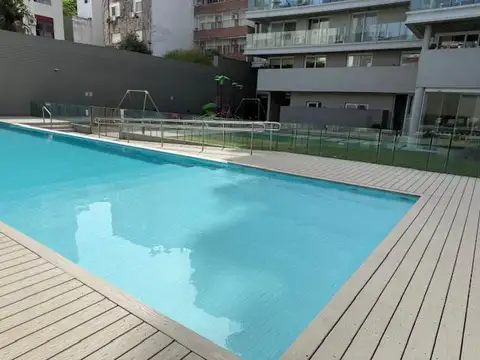 Departamento en Palermo