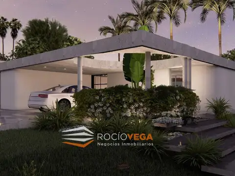 Casa a estrenar en venta en Prados del Oeste I,Moreno