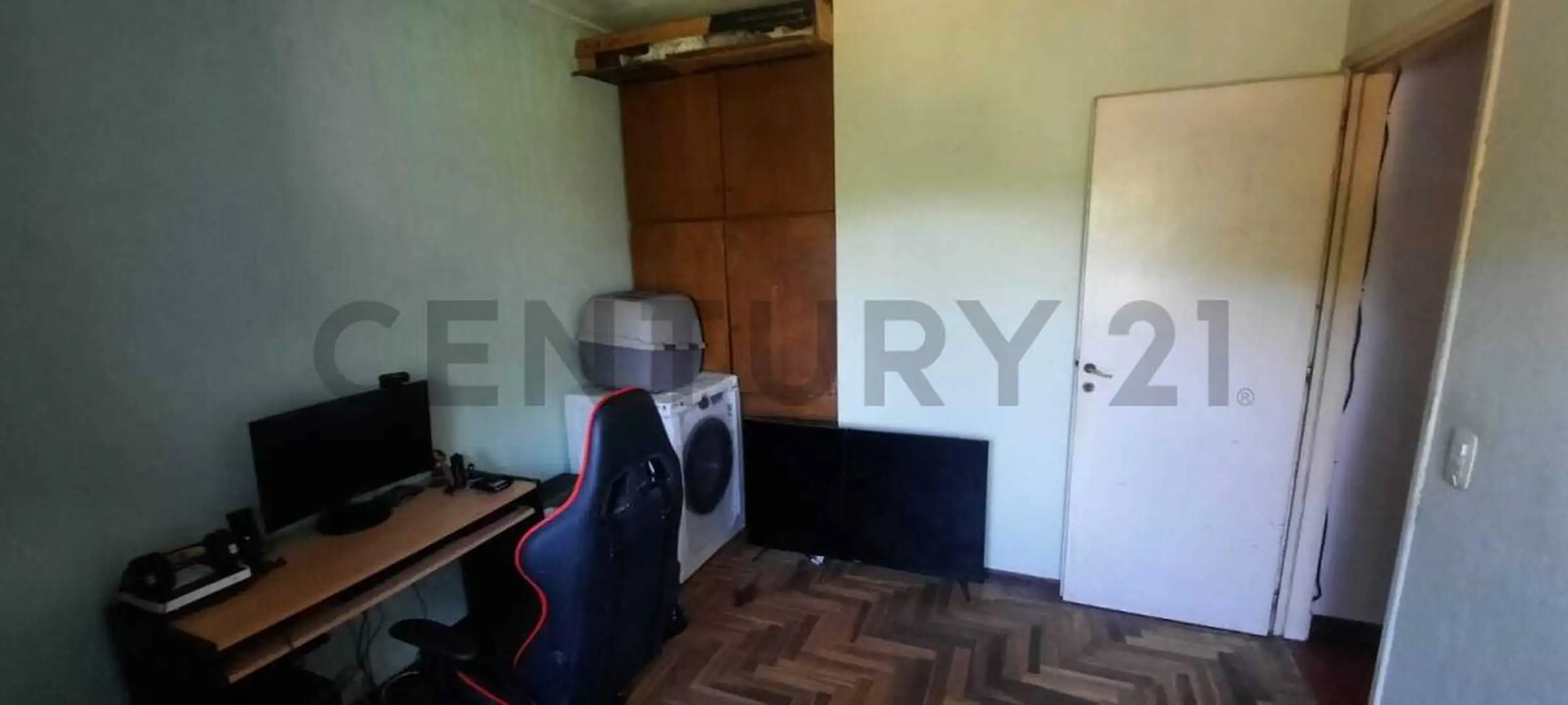 Vendo Departamento de 3 ambientes con Balcón
