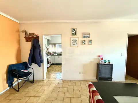 Departamento en Venta al Oeste