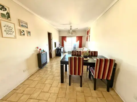 Departamento en Venta en San Nicolás, USD 135.000