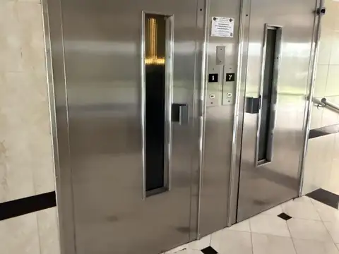 Departamento en Venta en San Isidro, USD 130.000