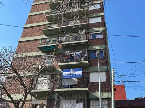 Departamento en SAN CRISTOBAL