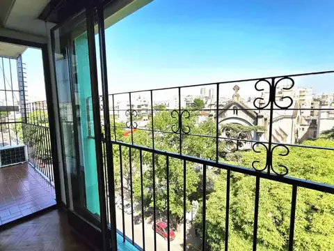 Departamento en Venta en Caballito, USD 139.000