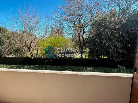 Departamento en Venta con 2 cocheras