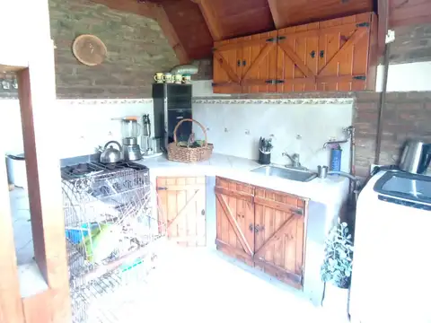 Casa en Venta con 1 cochera