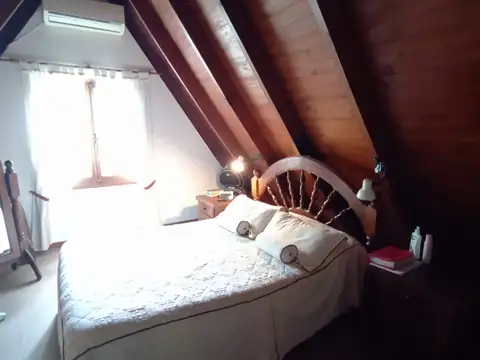 Casa Alpina y depto en venta en Los Hornos