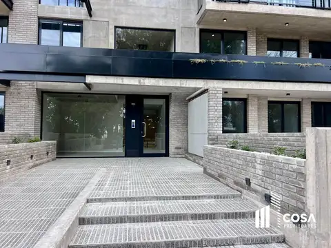 Departamento en Alquiler de 3 ambientes