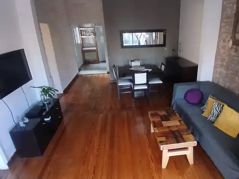 Depto Tipo Casa en Venta con 1 cocheras