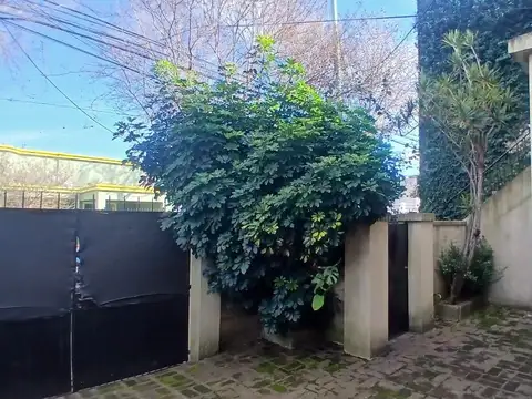 Depto Tipo Casa en Venta de 3 dormitorios