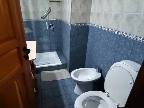 subida del Piltriquitron , Piso 0