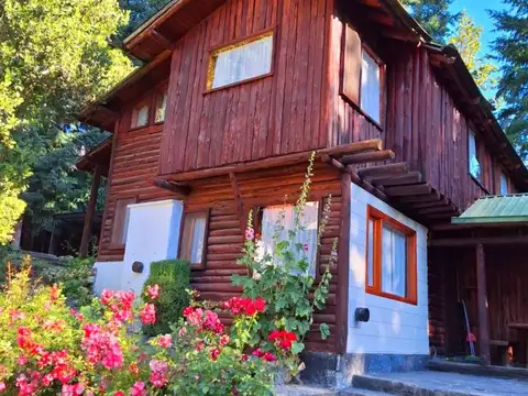 Casa en Alquiler de 2 dormitorios