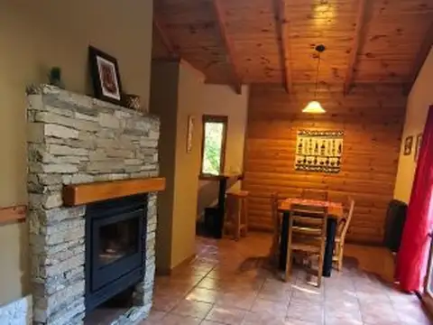 Casa en Alquiler 13 años