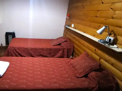 Casa en Alquiler de 2 dormitorios