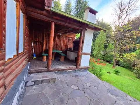 Casa en Alquiler en El Bolson, $ 700.000