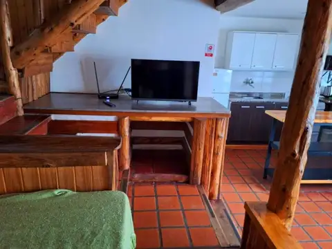 Casa en Alquiler 13 años