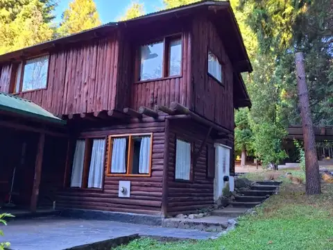villa turismo , Piso 0