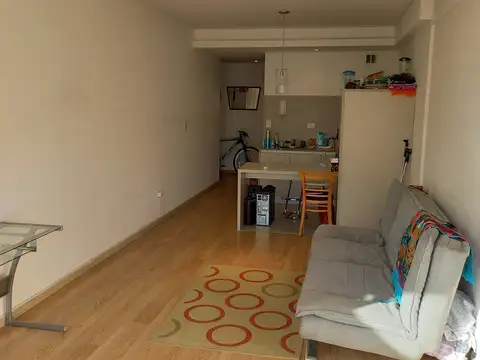 Av. del libertador 6600, Piso 5