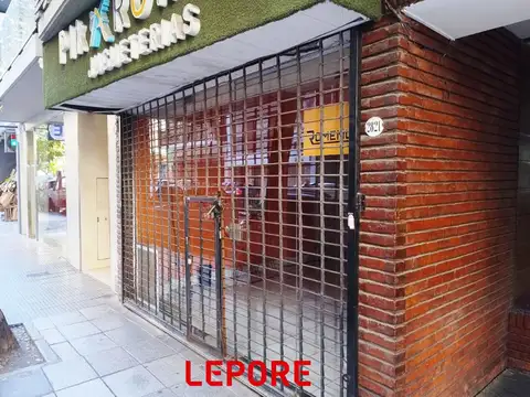 Local en Venta en Recoleta, Capital Federal