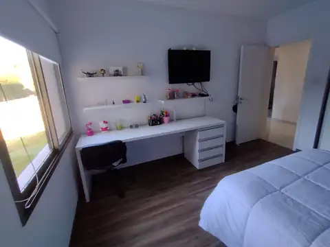 Quinta en Venta con 2 cocheras