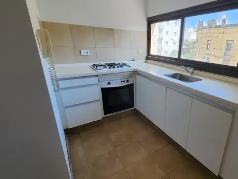 Departamento en alquiler en Cofico