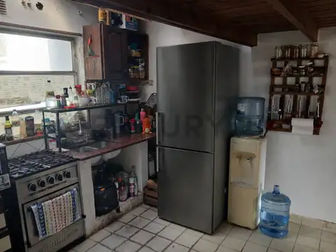 Muñiz 100, Piso 0