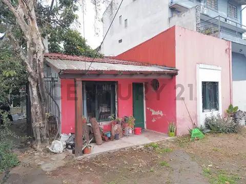 Muñiz 100, Piso 0