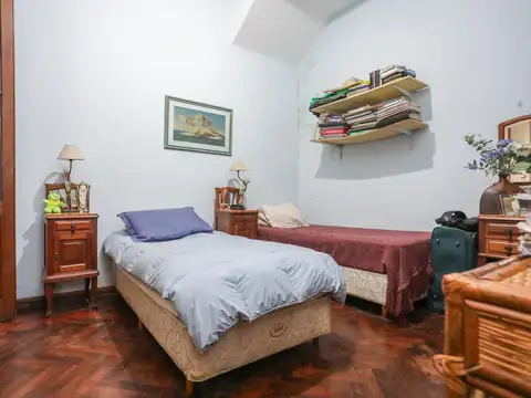 Depto Tipo Casa en Venta de 2 dormitorios