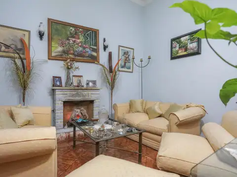 Depto Tipo Casa en Venta de 3 ambientes