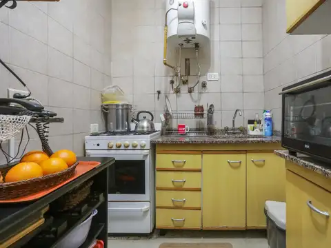 Depto Tipo Casa en Venta 30 años