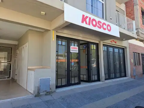 ALQUILER LOCAL COMERCIAL