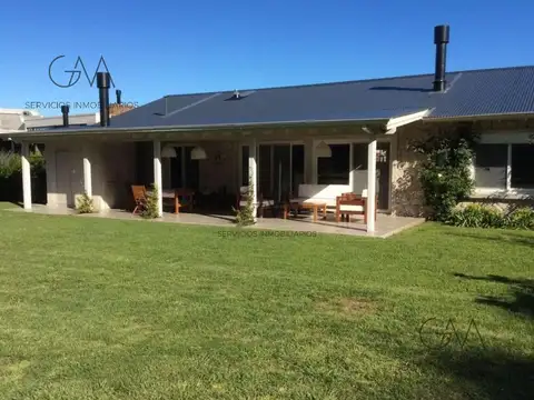 Casa en Alquiler Temporal en Mar del Plata, Partido de General Pueyrredón