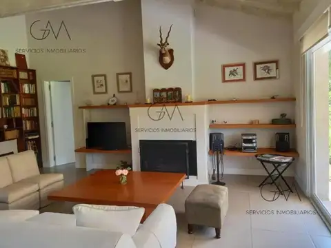 Casa en Alquiler Temporada Rumenco