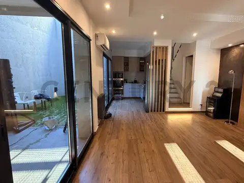 Carlos Antonio López 3200, Piso 0