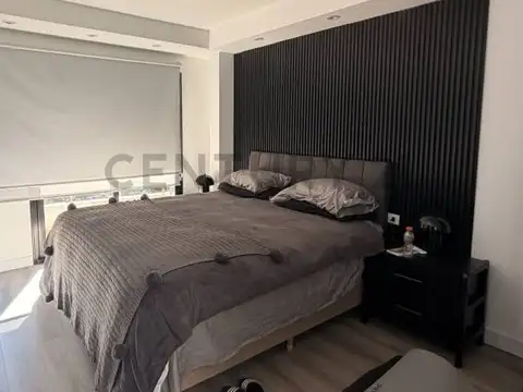 Departamento en Venta con 2 cocheras