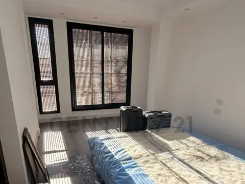 Departamento 5 ambientes con 2 baños